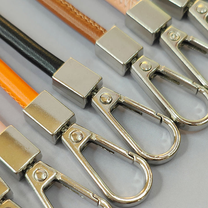 Stylischer Haltbarer Clip-Nackenriemen Karnz