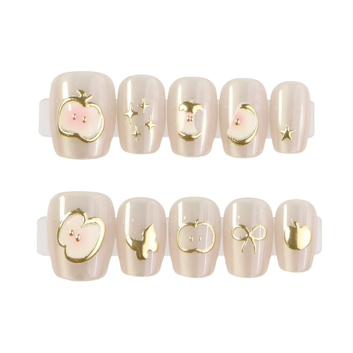 Nail Art Karnz