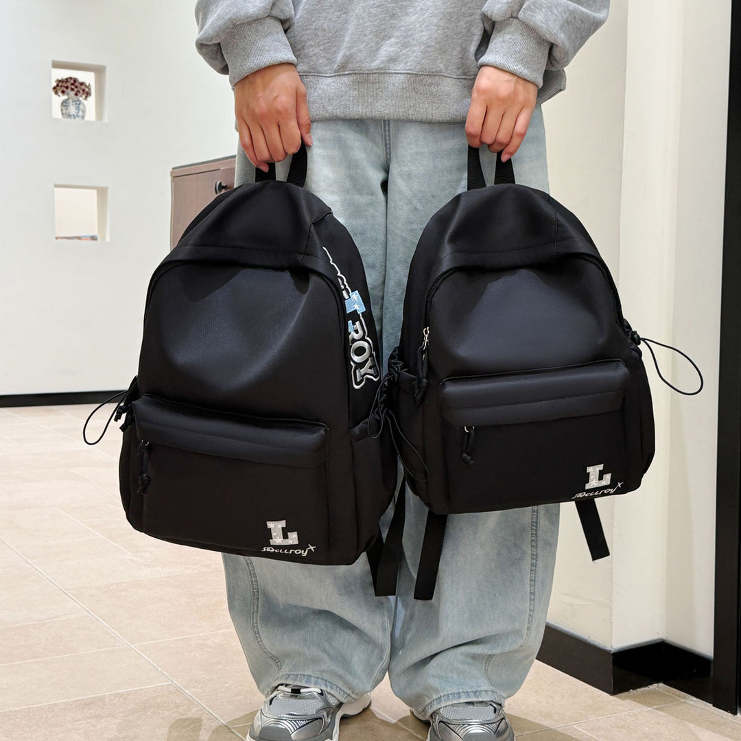 Lässiger Mini-Rucksack Karnz