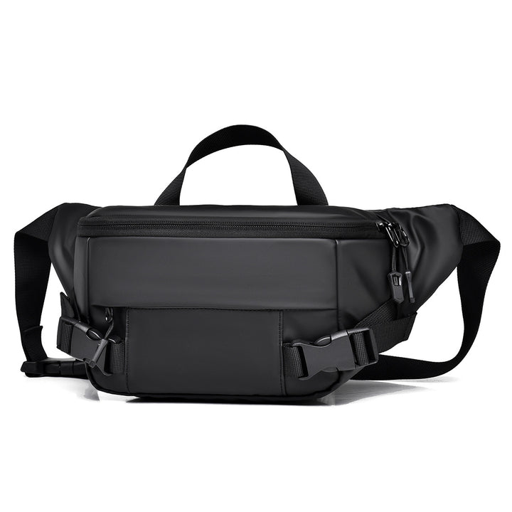 Robuste wasserdichte Sling-Tasche Karnz