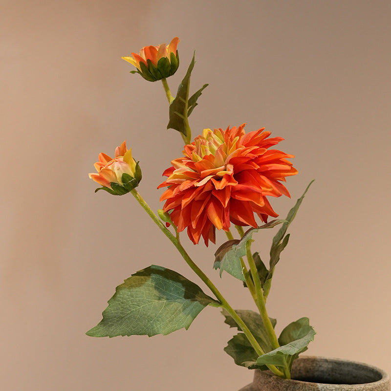 Kunstblumenstrauß Karnz