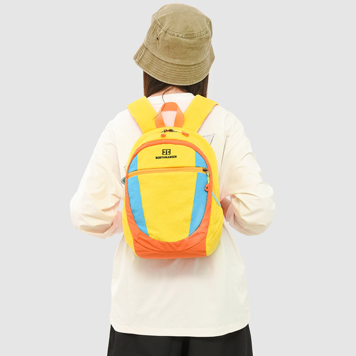 Leichter Reise-Rucksack Karnz