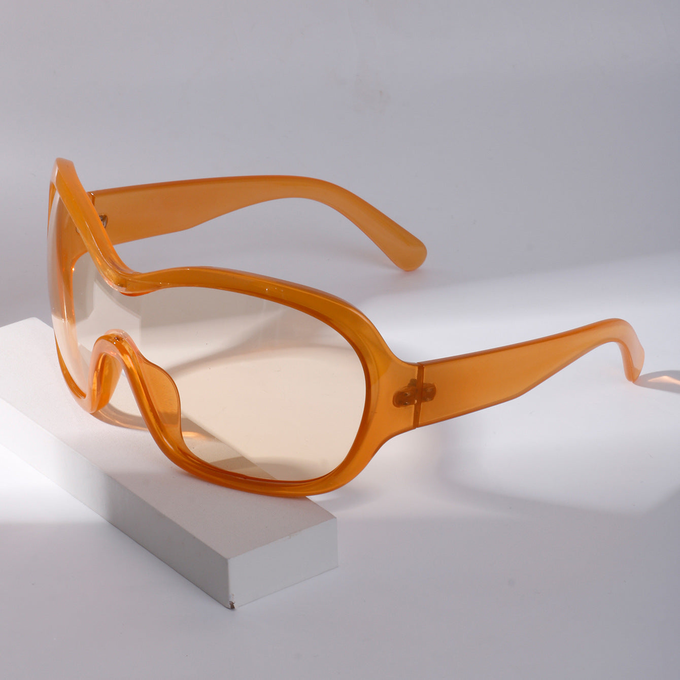 Damen Sonnenbrille Karnz