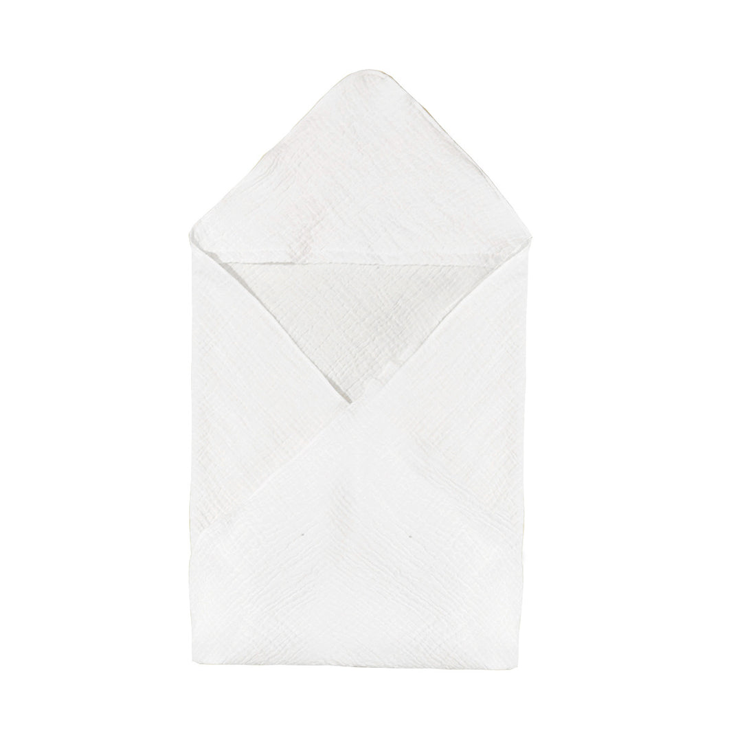 Weicher Musselin Baby-Badetuch Karnz