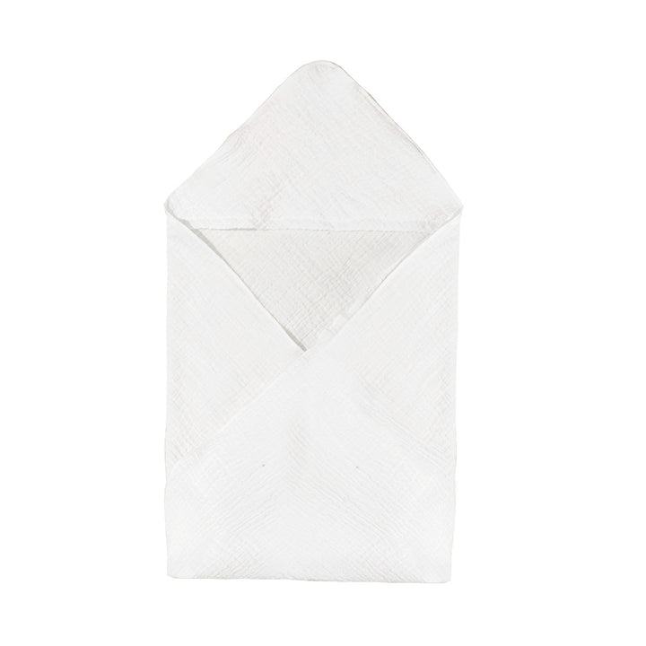Weicher Musselin Baby-Badetuch Karnz