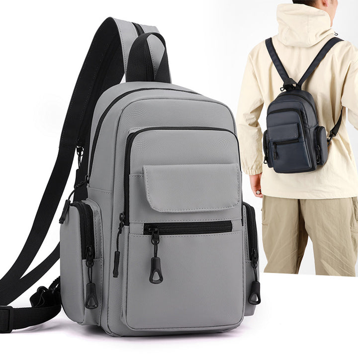 Vielseitiger Utility Sling Rucksack