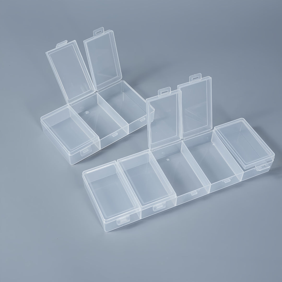 Modulares Aufbewahrungsetui Karnz