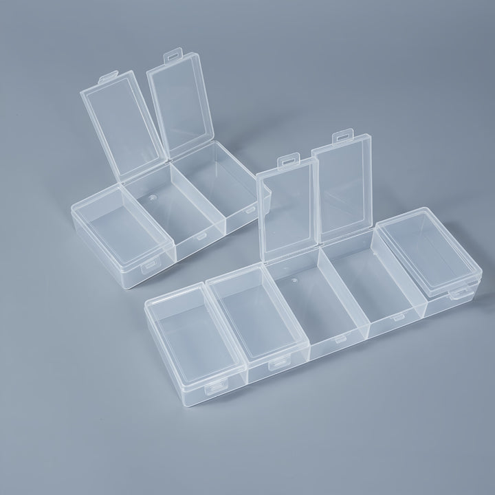 Modulares Aufbewahrungsetui Karnz
