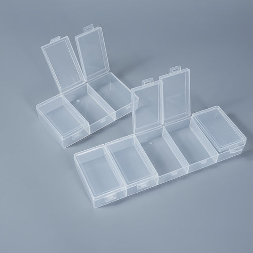 Modulares Aufbewahrungsetui Karnz