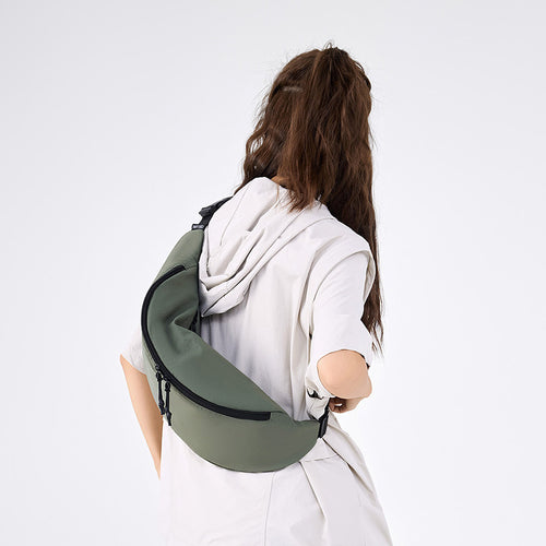 Elegante Hüfttasche Karnz
