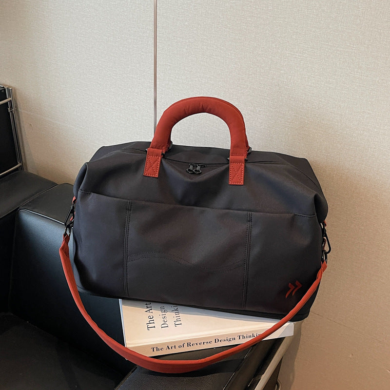 Haltbarer Multifunktionaler Reisetasche Karnz