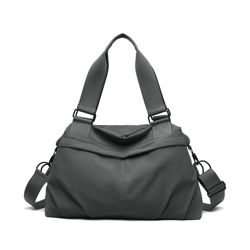 Vielseitige Utility Schultertasche Karnz