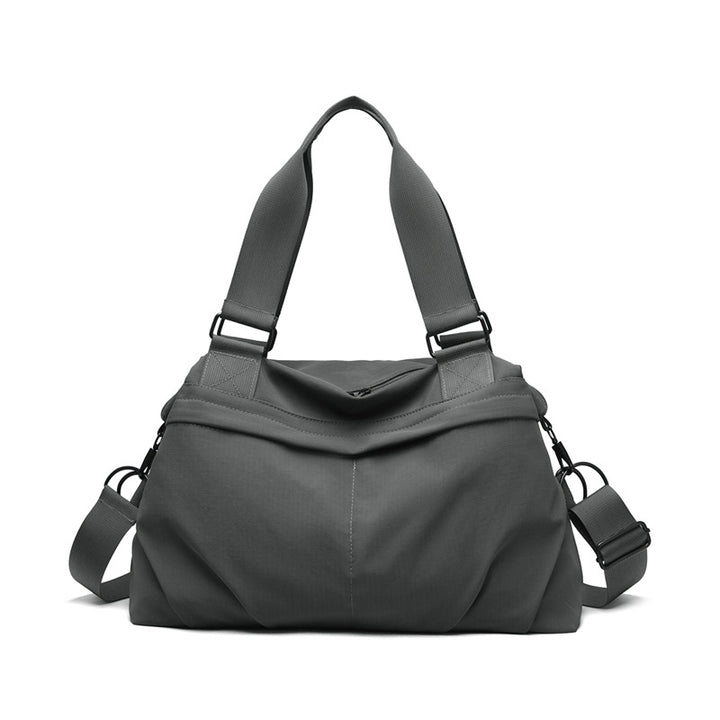 Vielseitige Utility Schultertasche Karnz