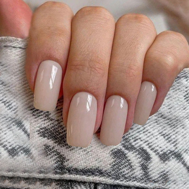 Acryl-Nagelset Karnz