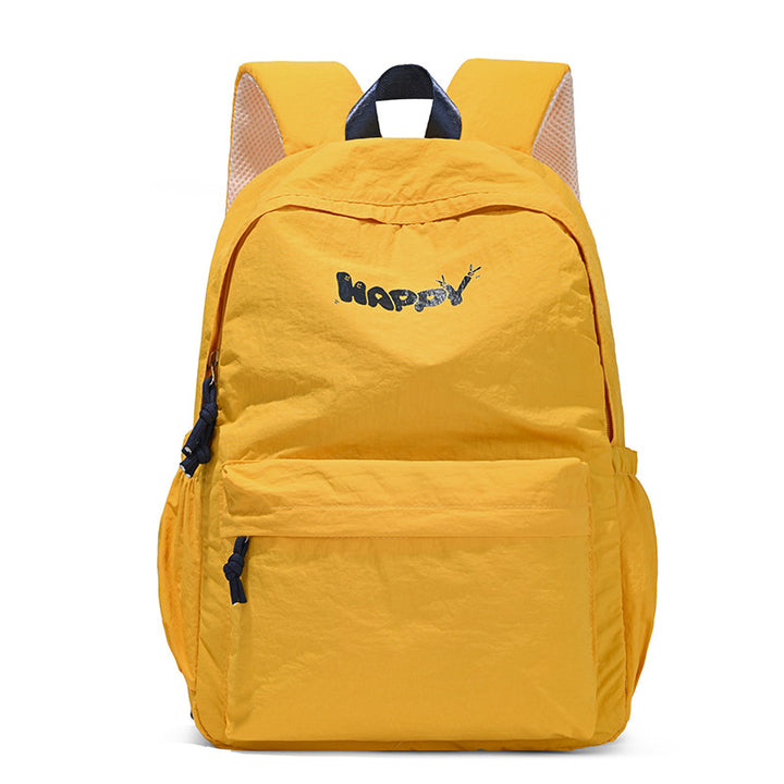 Leichter lässiger Tagesrucksack