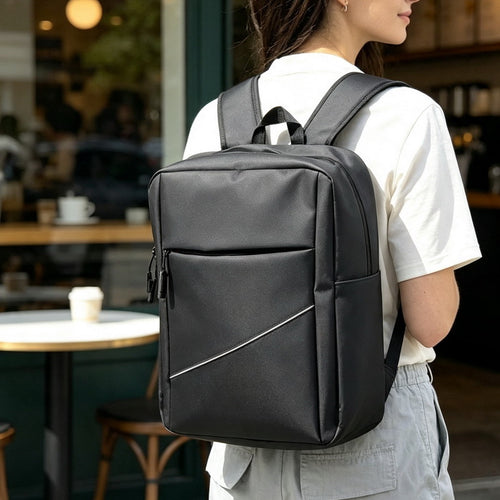 Leichter Mehrfachfach Urban Rucksack Karnz