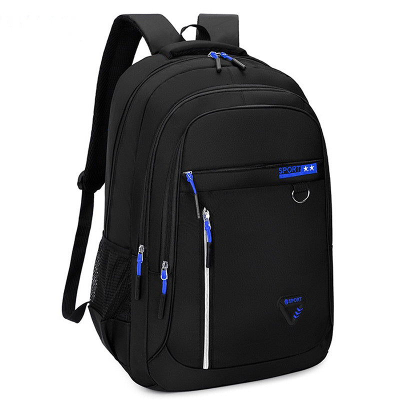 Haltbarer Multi-Compartment Sport-Rucksack Karnz