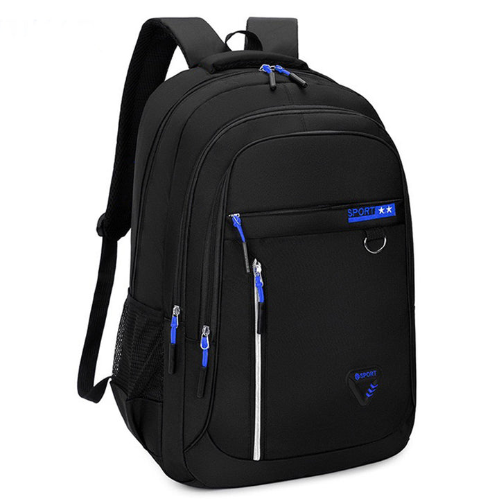 Haltbarer Multi-Compartment Sport-Rucksack Karnz
