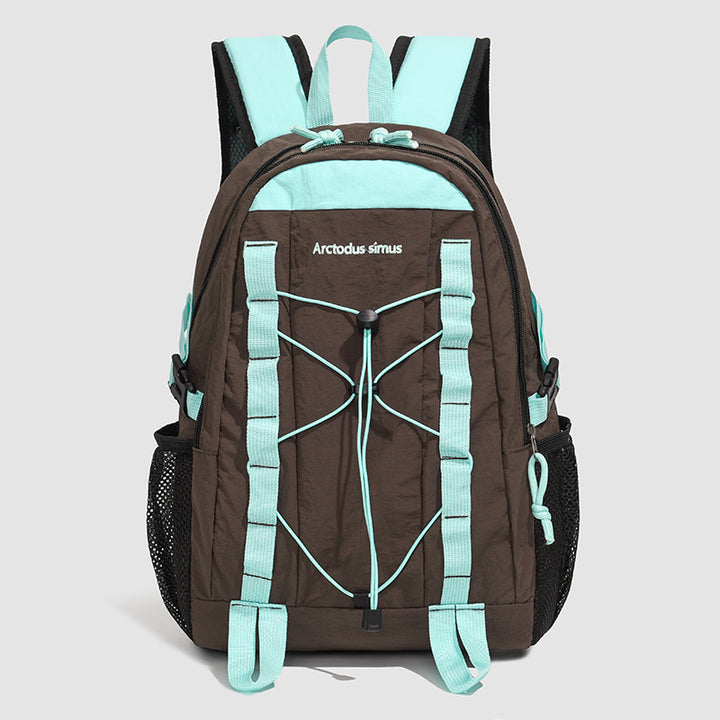 Multi-Fach-Wander-Rucksack Karnz
