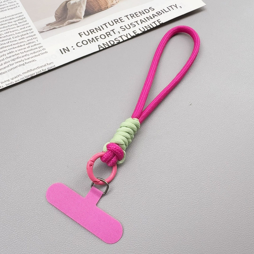 Vielseitiges Zubehör Lanyard Karnz