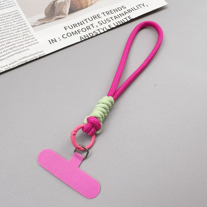 Vielseitiges Zubehör Lanyard Karnz