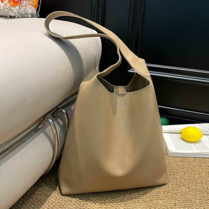 WoStylish moderne Hobo Tasche Karnz