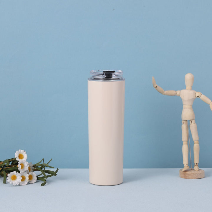 Isolierter doppelwandiger Becher Karnz
