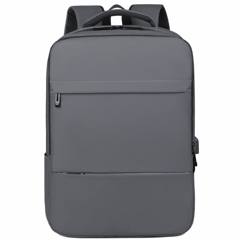Funktionaler Business-Laptop-Rucksack Karnz