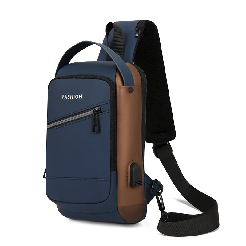 Urban Compact Sling Bag Karnz