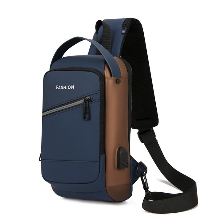 Urban Compact Sling Bag Karnz