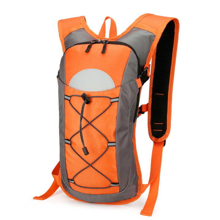 Hydration-kompatibler Abenteuer-Rucksack Karnz