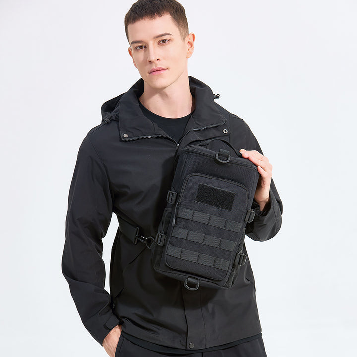Taktischer Sling-Rucksack Karnz