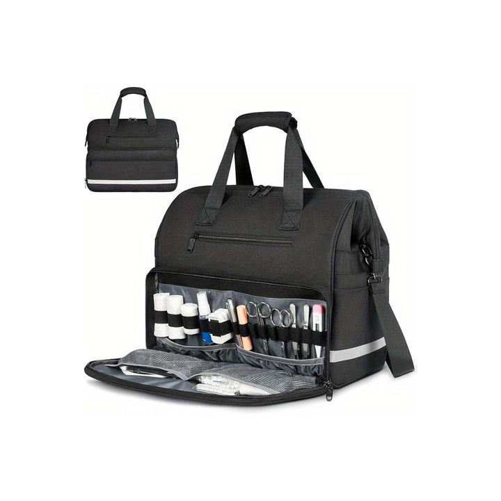 Unisex Professionelle Aufbewahrungstasche Karnz