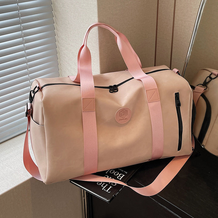 Reise-Duffel-Tasche Karnz