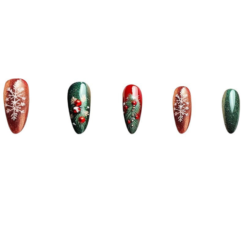 Urlaubs-Themen Dekorative Nagelkunst Karnz