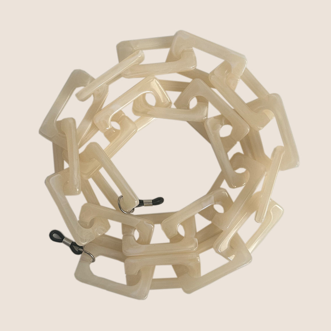 Stilvolle Brillen Kette Karnz 1786896392