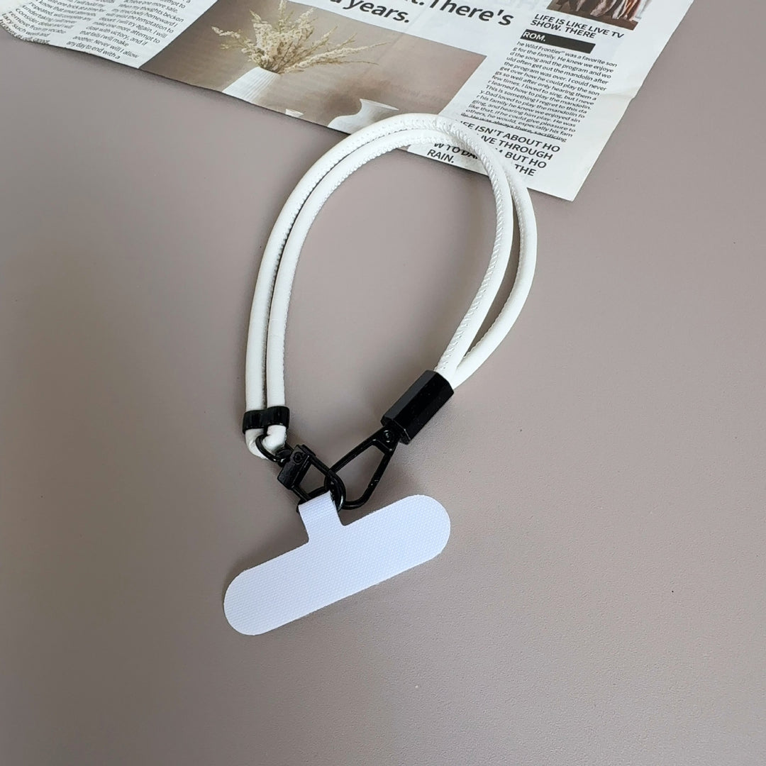 Verstellbarer Gepäckanhänger Halter Karnz