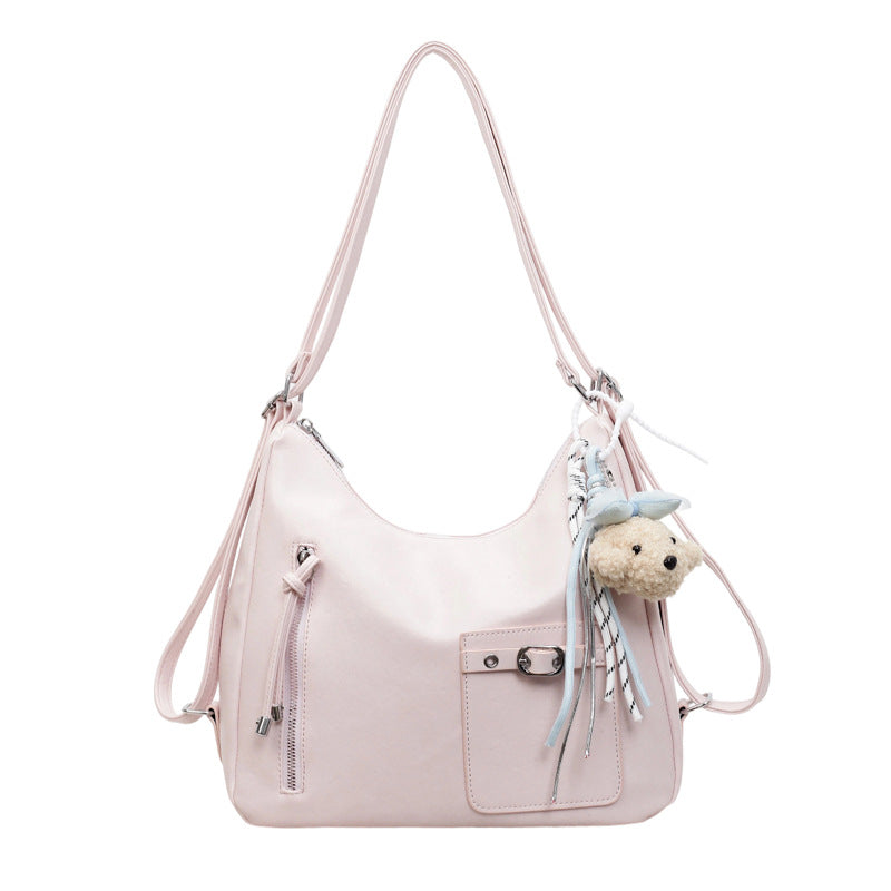 Lässige leichte Slingtasche Karnz