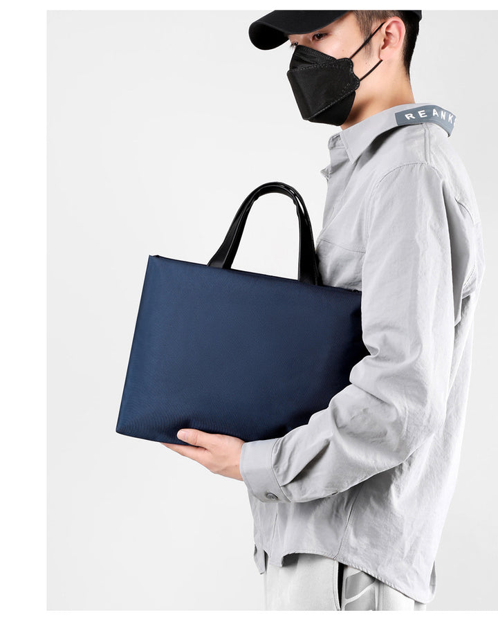 Professionelle Laptop-Aktentasche Karnz