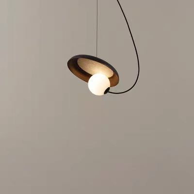 Moderne Pendelleuchte