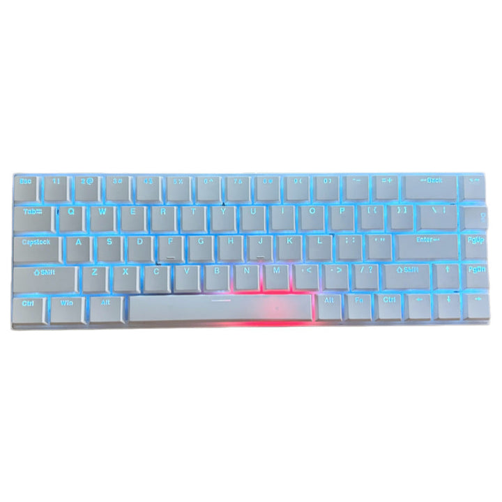 Gaming-Tastatur Karnz