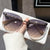 Damen Cat-Eye Sonnenbrille mit luxuriösem Design und hochwertigem UV-Schutz Karnz
