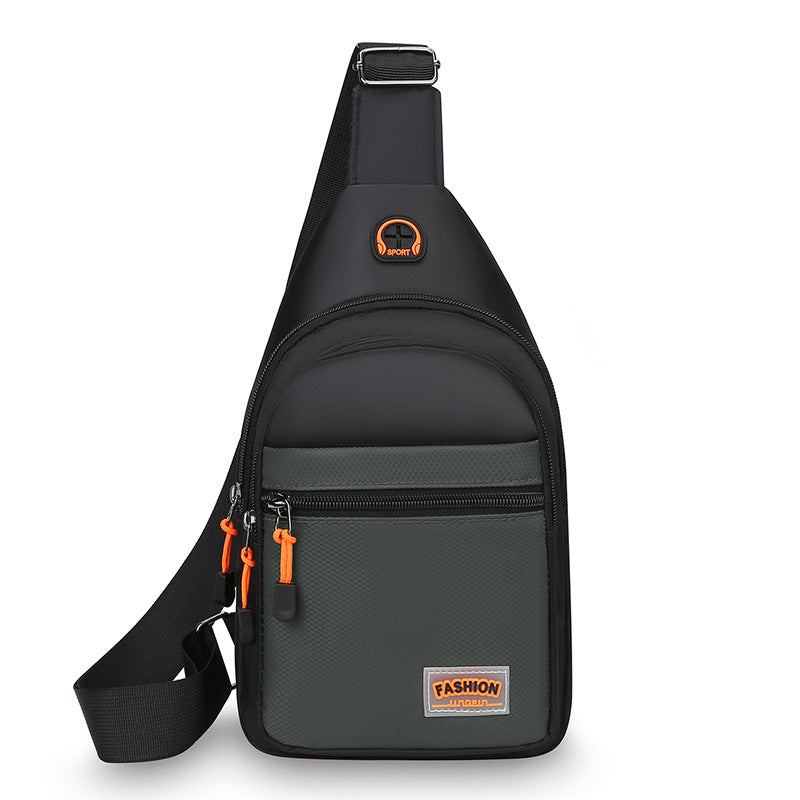 Multitaschen Sling-Rucksack
