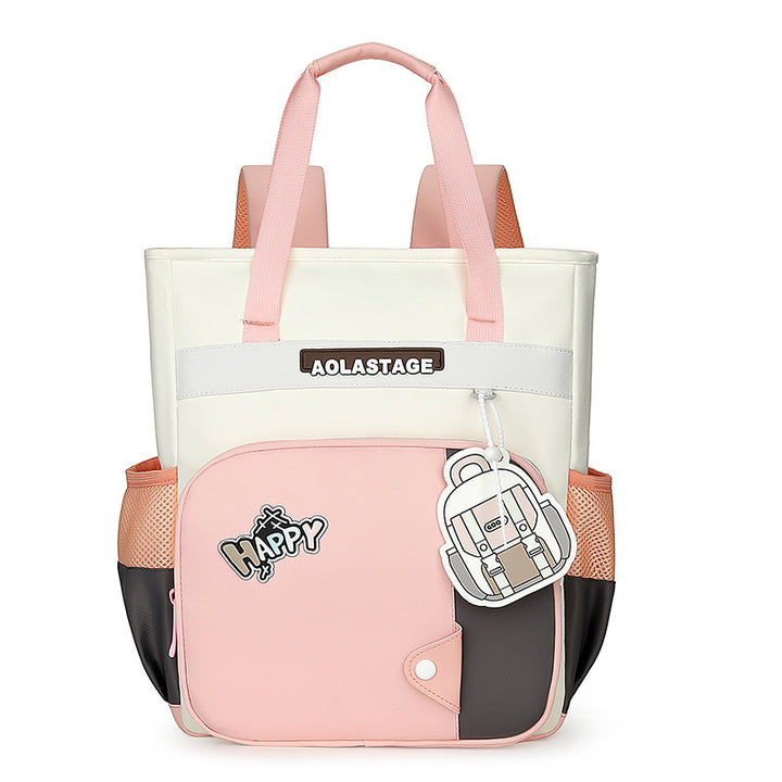 Stylischer Vielseitiger Rucksack