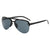 Damen Sonnenbrille Karnz