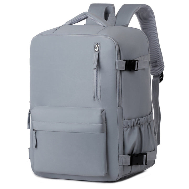 Vielseitiger Multi-Compartment Rucksack Karnz
