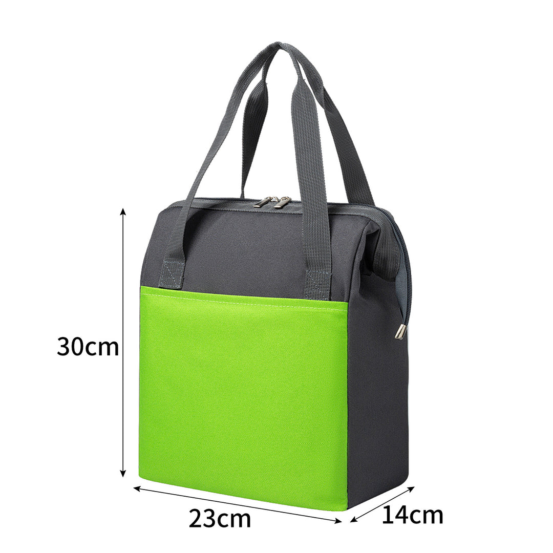 Isolierte Lunchbox