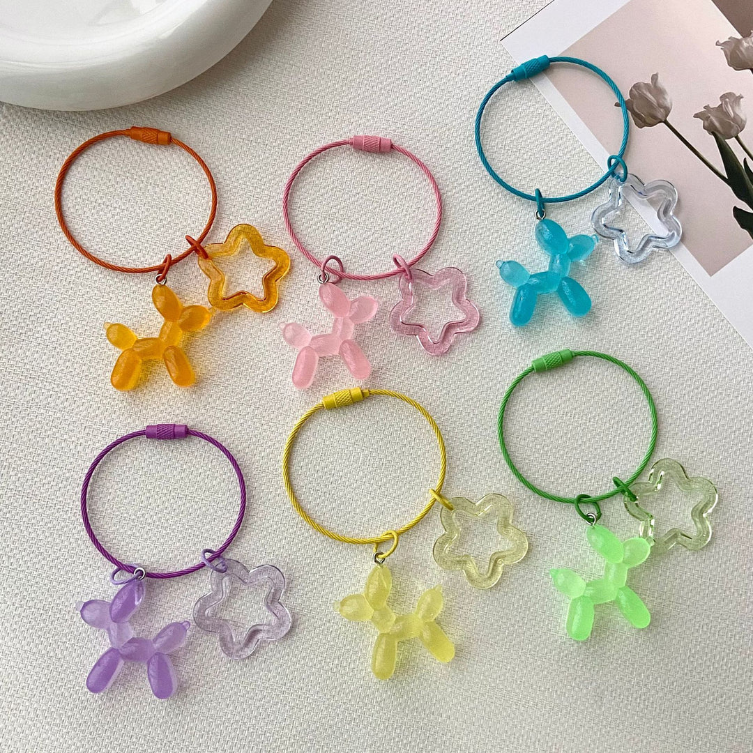 Charm Schlüsselanhänger Karnz