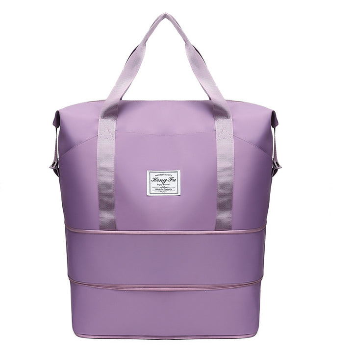 Robuster Wasserdichter Gym Tote