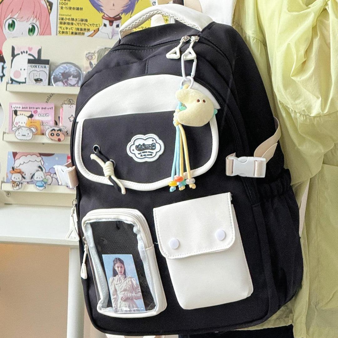 Stylische Freizeit-Rucksack